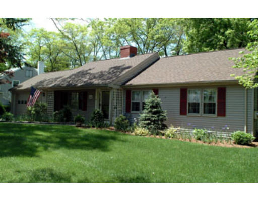 81 Croft Regis Road Westwood, MA 02090 - Photo 8 of 8 Gallery Image 8