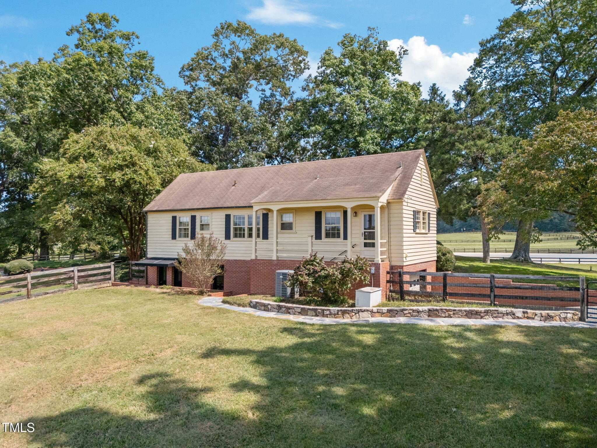 418 Quail Roost Farm Road Rougemont, NC 27572 - Photo 19 of 100 12-web-or-mls-DJI_20250904133354_0010_D