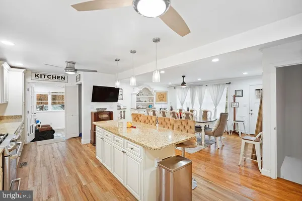 $565,000 | 997 Mt Zion Marlboro Road, Lothian, MD 20711