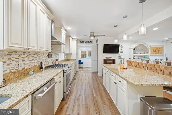 $565,000 | 997 Mt Zion Marlboro Road, Lothian, MD 20711