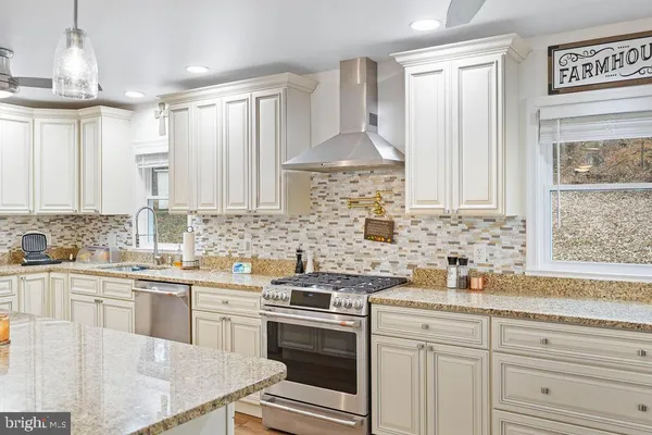 $565,000 | 997 Mt Zion Marlboro Road, Lothian, MD 20711