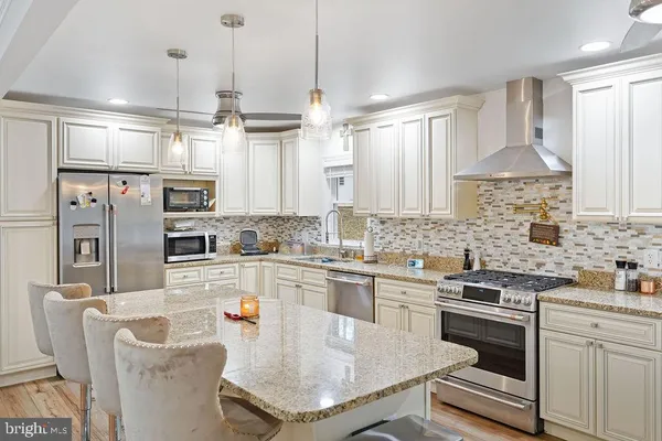 $565,000 | 997 Mt Zion Marlboro Road, Lothian, MD 20711