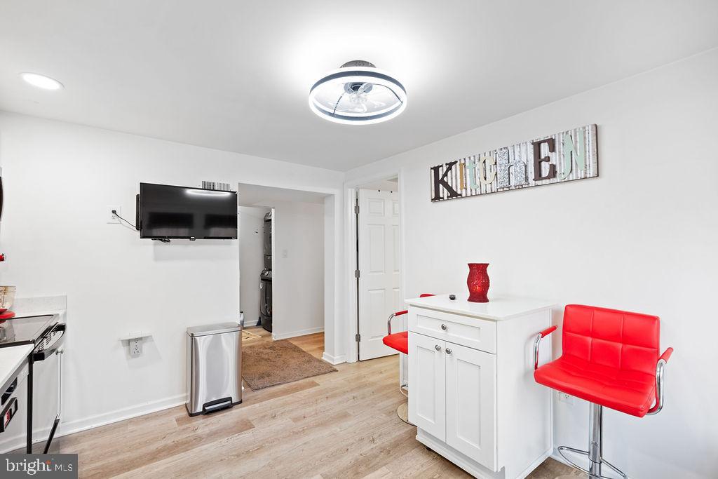 997 Mt Zion Marlboro Road Lothian, MD 20711 - Photo 49 of 58 a storage & utility room with a window