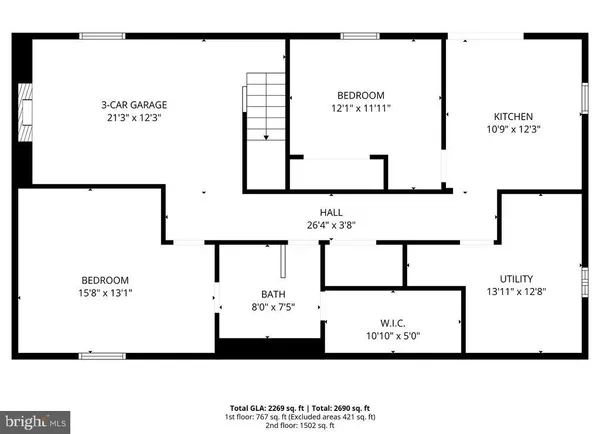 $565,000 | 997 Mt Zion Marlboro Road, Lothian, MD 20711