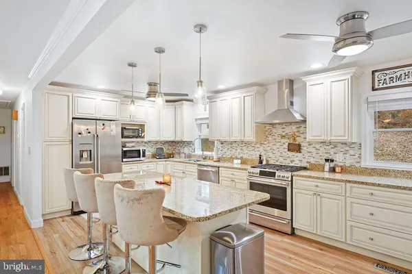 $565,000 | 997 Mt Zion Marlboro Road, Lothian, MD 20711