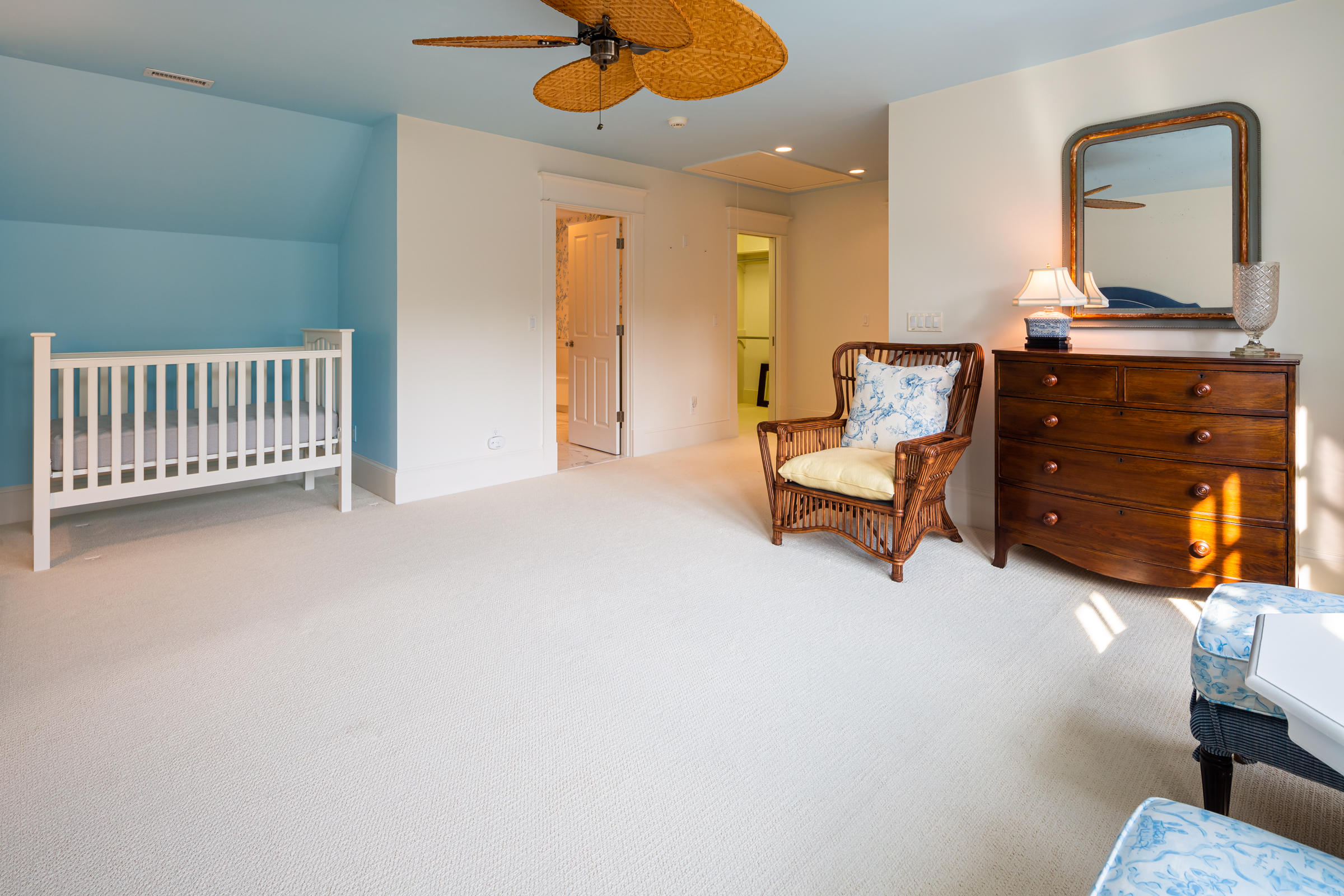 350 Windswept Way Osterville, MA 02655 - Photo 30 of 47 an empty room with a mirror