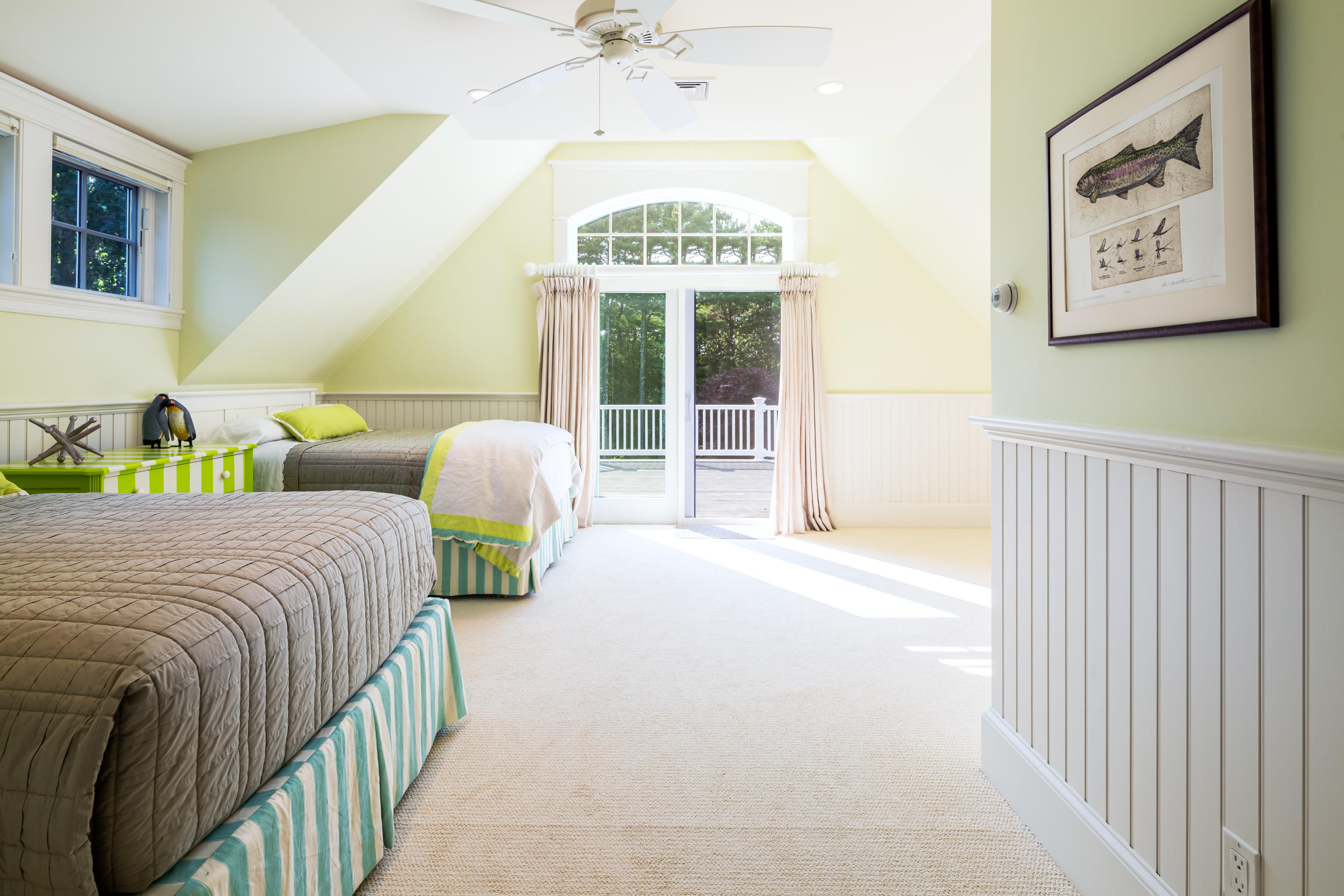 350 Windswept Way Osterville, MA 02655 - Photo 33 of 47 a bedroom with a bed and a window