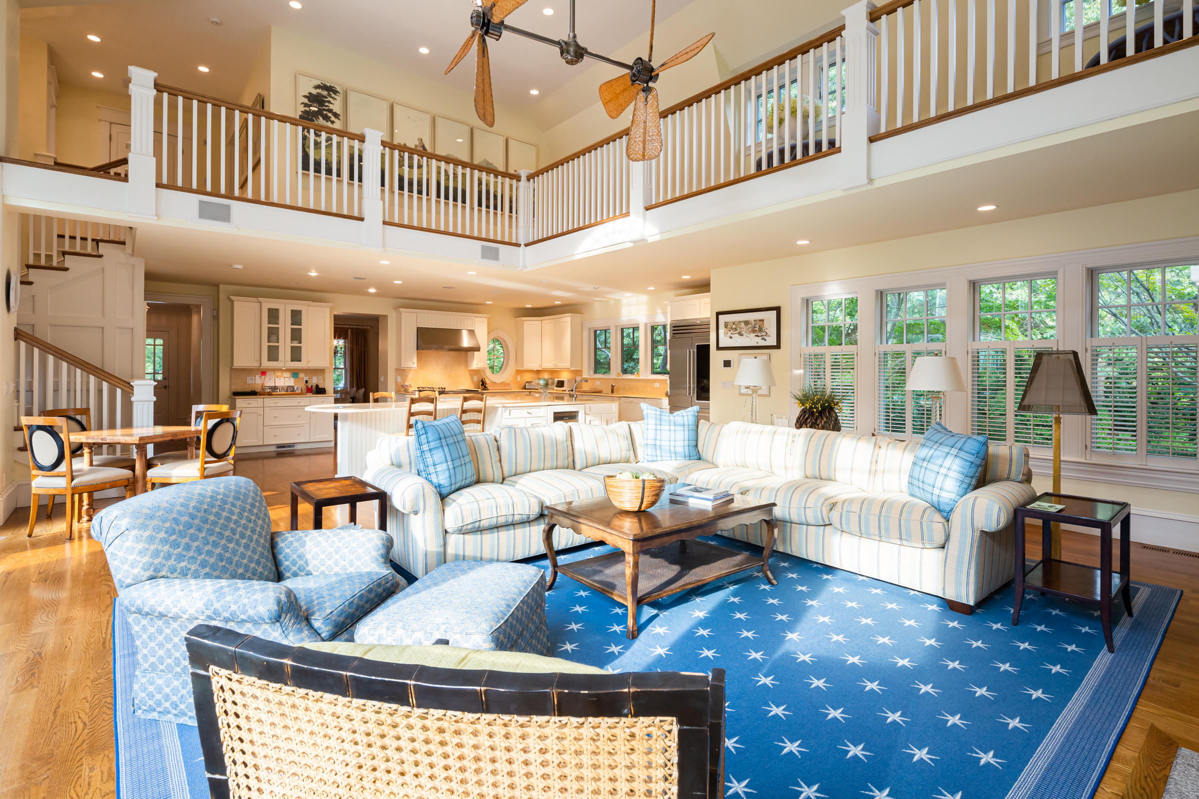 350 Windswept Way Osterville, MA 02655 - Photo 10 of 47 a living room with furniture
