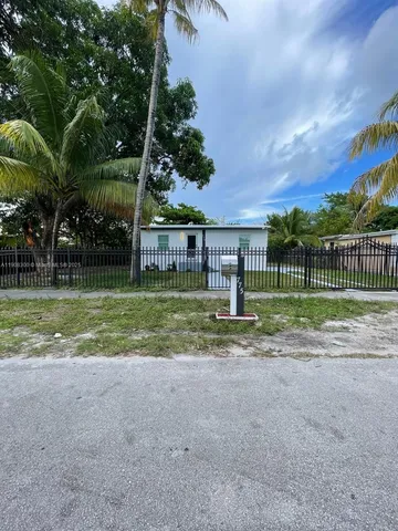 $399,900 | 775 Northwest 142nd Street, Miami, FL 33168