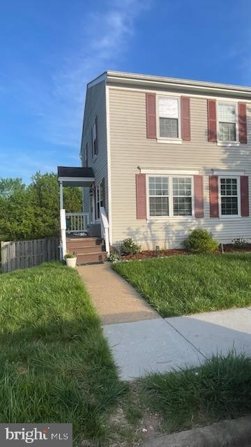 14801 Rising Sun Lane Haymarket, VA 20169 - Photo 2 of 10