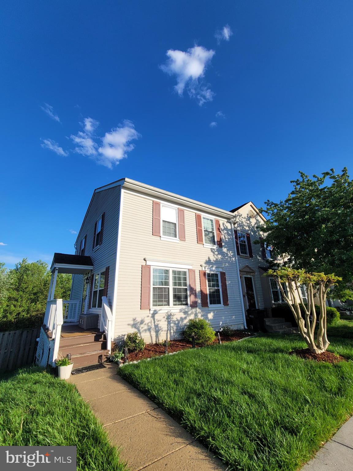 14801 Rising Sun Lane Haymarket, VA 20169 - Photo 3 of 10