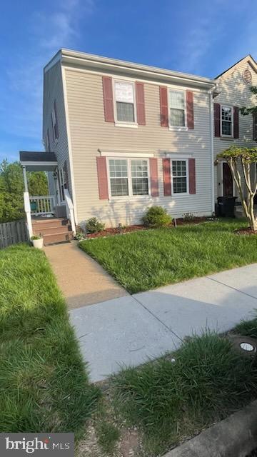 14801 Rising Sun Lane Haymarket, VA 20169 - Photo 4 of 10