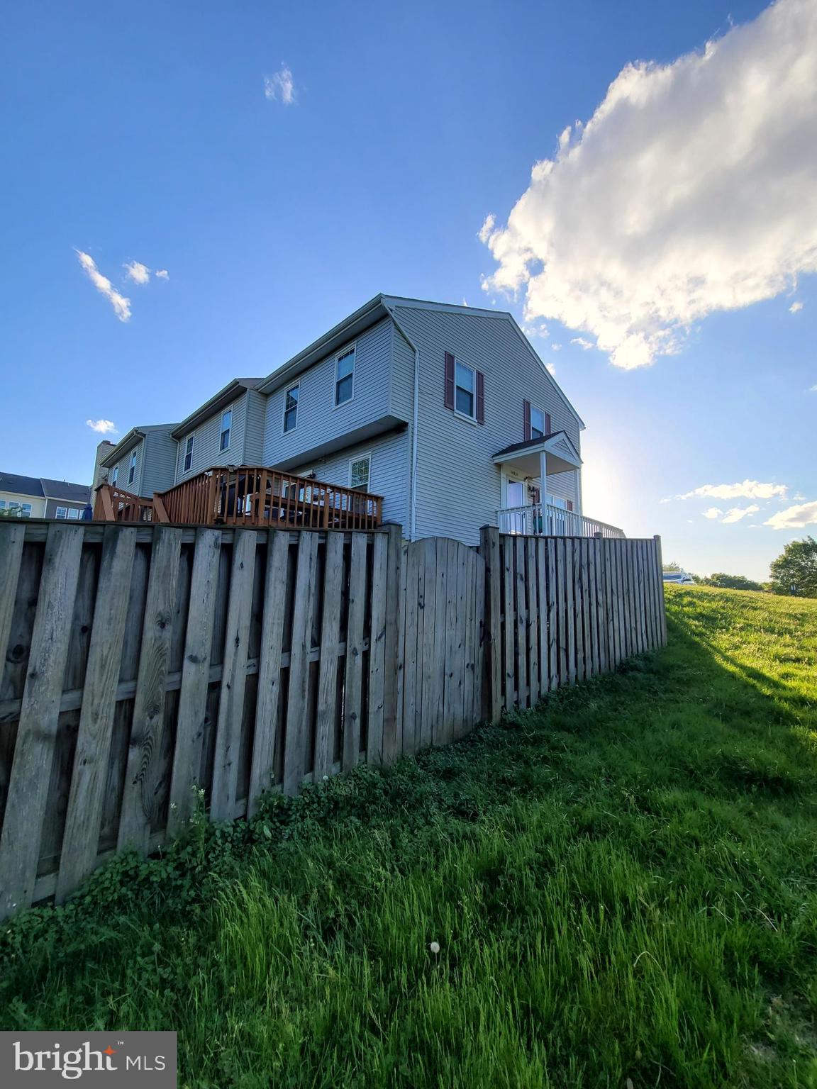 14801 Rising Sun Lane Haymarket, VA 20169 - Photo 5 of 10