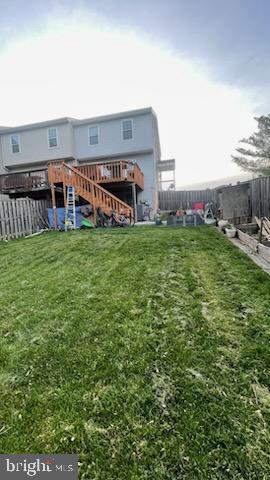 14801 Rising Sun Lane Haymarket, VA 20169 - Photo 6 of 10