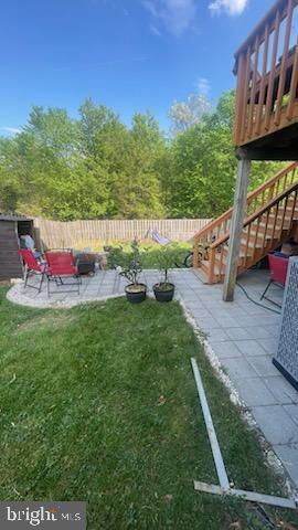 14801 Rising Sun Lane Haymarket, VA 20169 - Photo 8 of 10