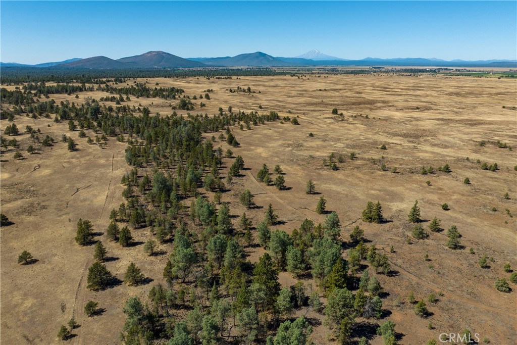 0 Old Highway Road Road McArthur, CA 96056 - Photo 5 of 14 a view of lake and mountain