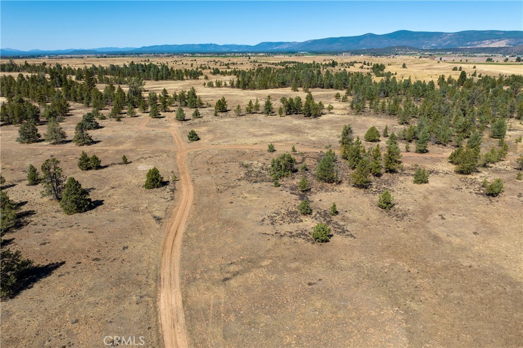 0 Old Highway Road Road McArthur, CA 96056 - Photo 10 of 14 a view of lake view and mountain view