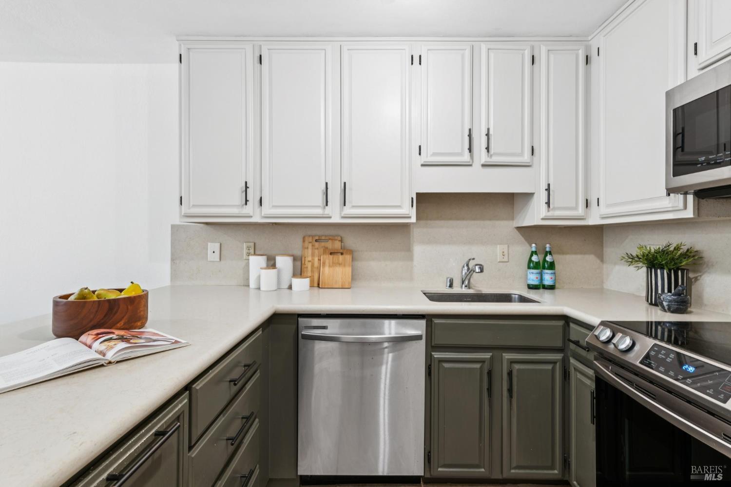 820 Mission Avenue, Unit 4 San Rafael, CA 94901 - Photo 11 of 26