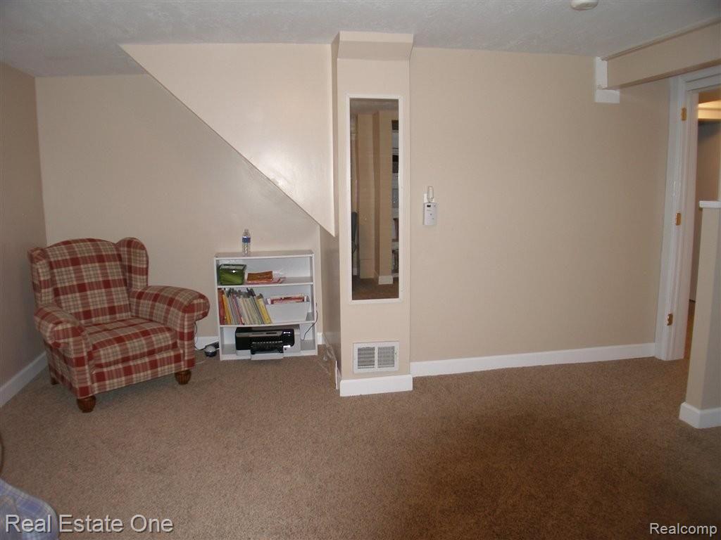 40340 Winfield Road Canton, MI 48188 - Photo 18 of 25 Bsmt Rec Rm/4th Bedroom