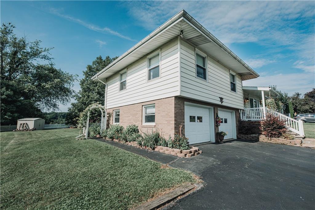 330 Hamill Road Indiana, PA 15701 - Photo 3 of 25