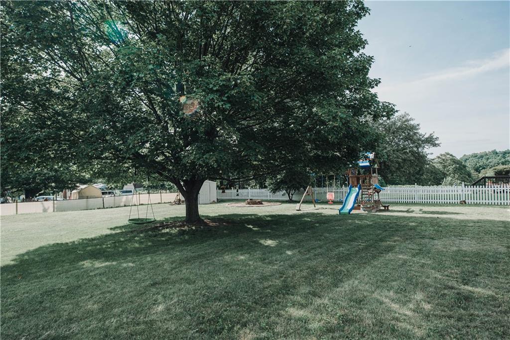 330 Hamill Road Indiana, PA 15701 - Photo 8 of 25