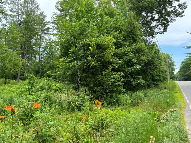 $49,900 | 96 West Washington Road, Washington, ME 04574