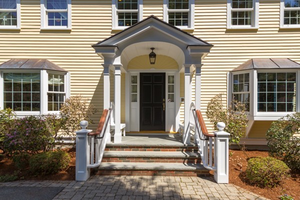 11 Brent Road Lexington, MA 02420 - Photo 3 of 30 Gallery Image 3