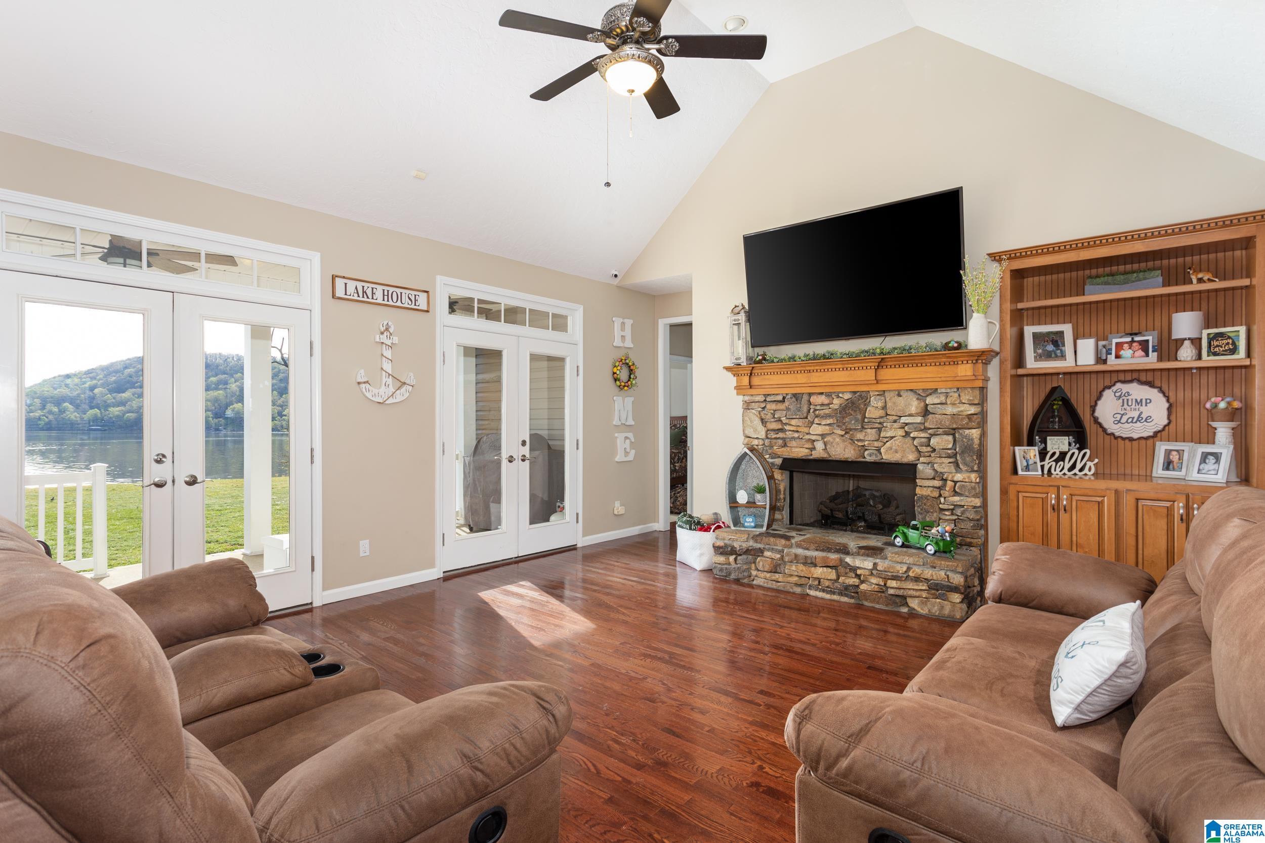 929 Guy Lee Lake Road Rainbow City, AL 35906 - Photo 8 of 46