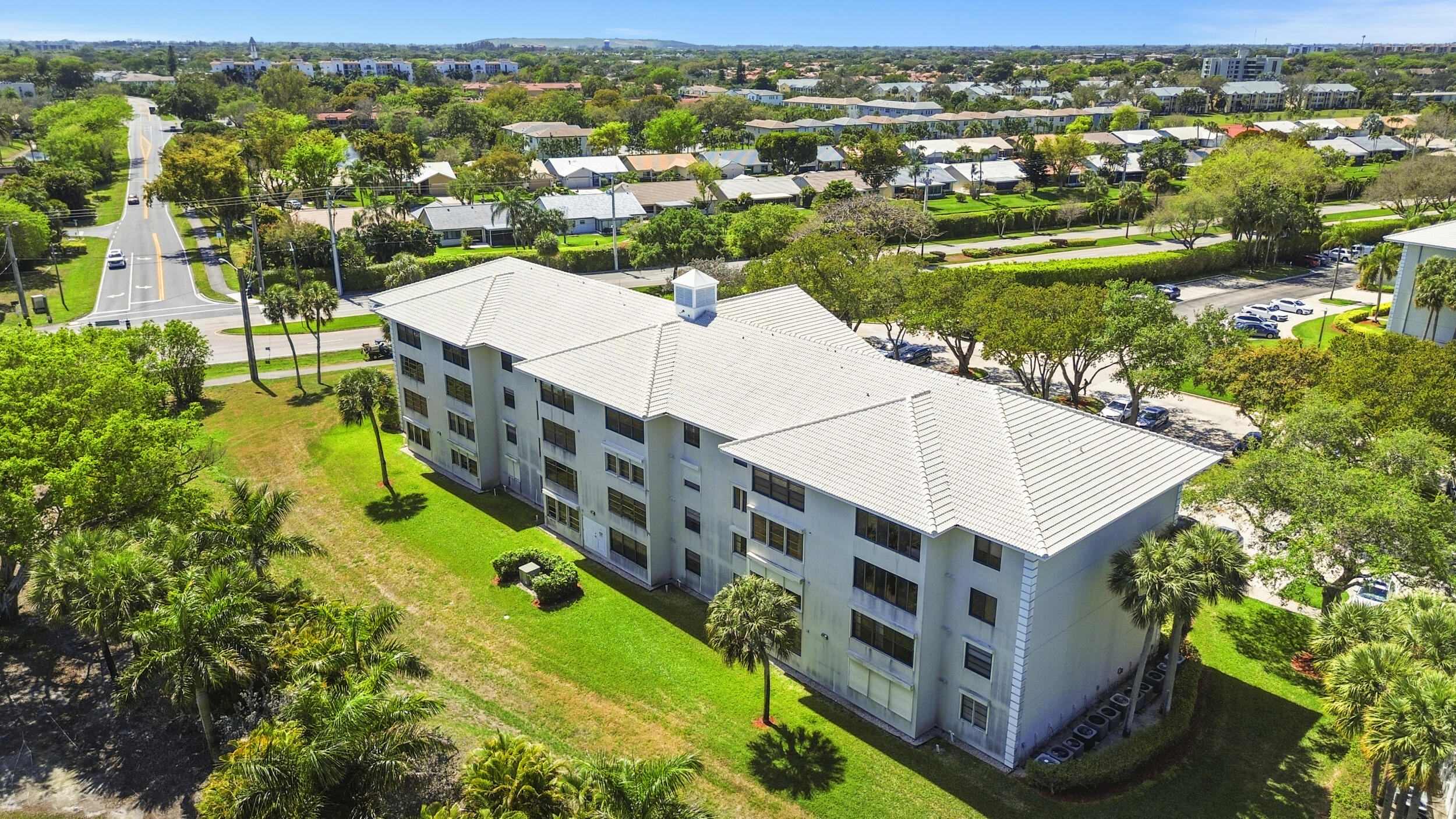 6061 Balboa Circle, Unit 403 Boca Raton, FL 33433 - Photo 44 of 44 a view of a city
