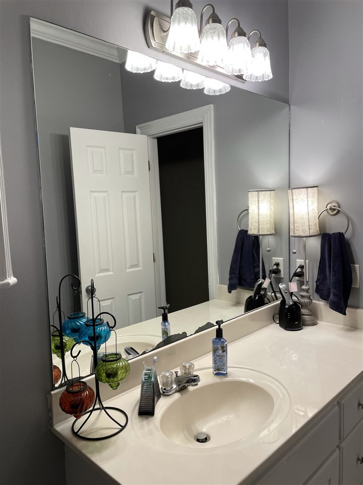 203 Park Ridge Drive Brandon, MS 39042 - Photo 13 of 18 Photo 13