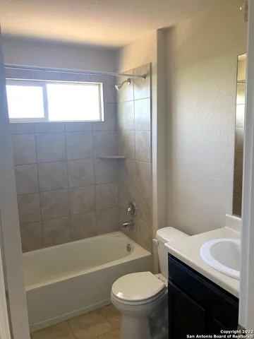 a view of a green field