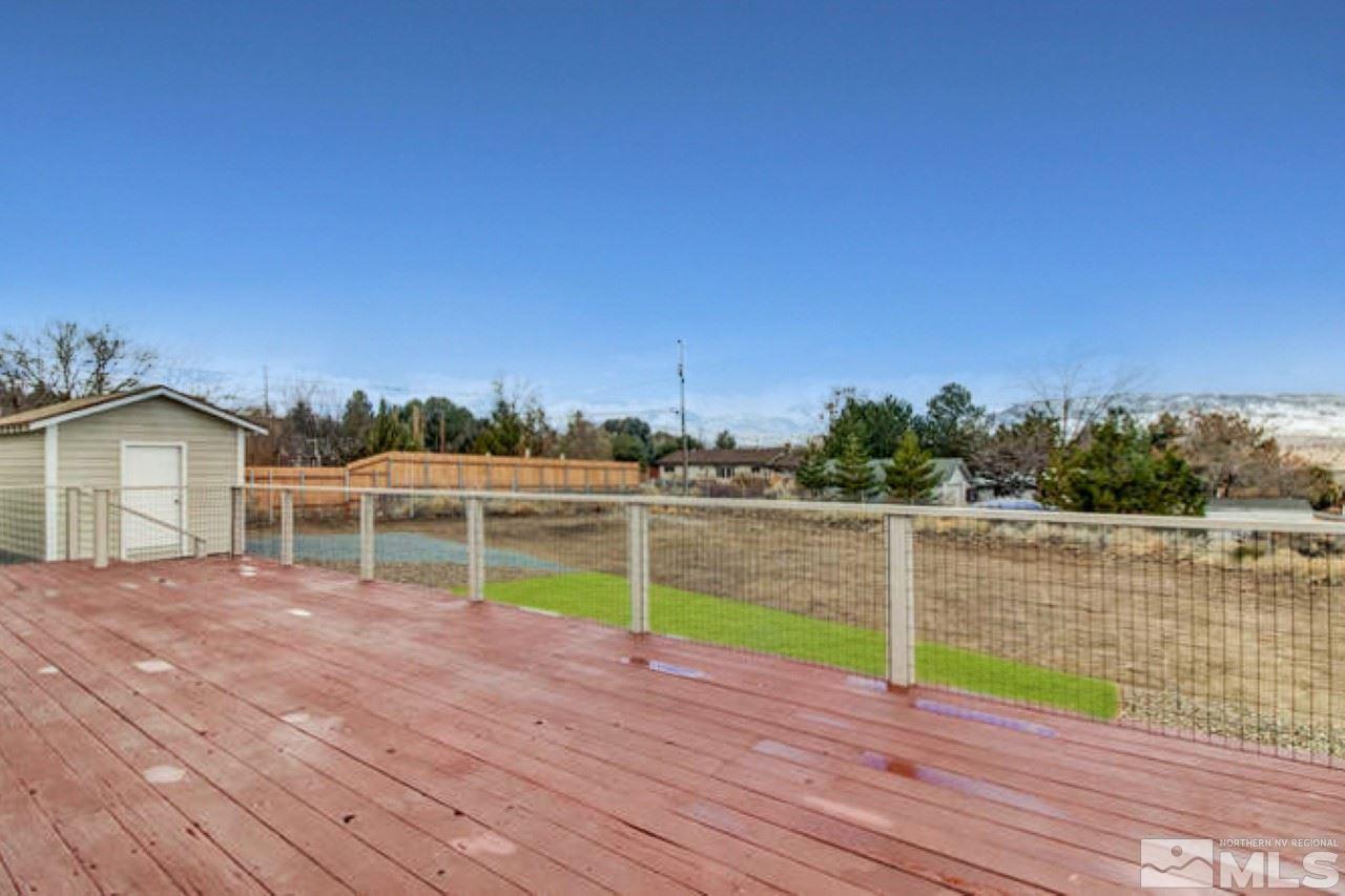 13745 Virginia Foothills Drive Reno, NV 89521 - Photo 22 of 24 Photo 22