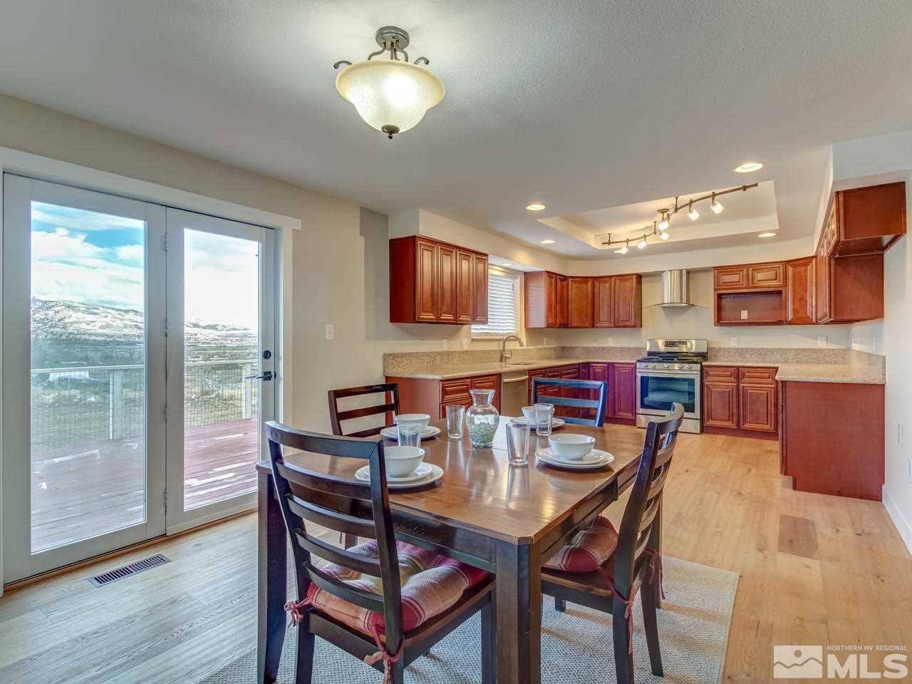 13745 Virginia Foothills Drive Reno, NV 89521 - Photo 6 of 24 Photo 6