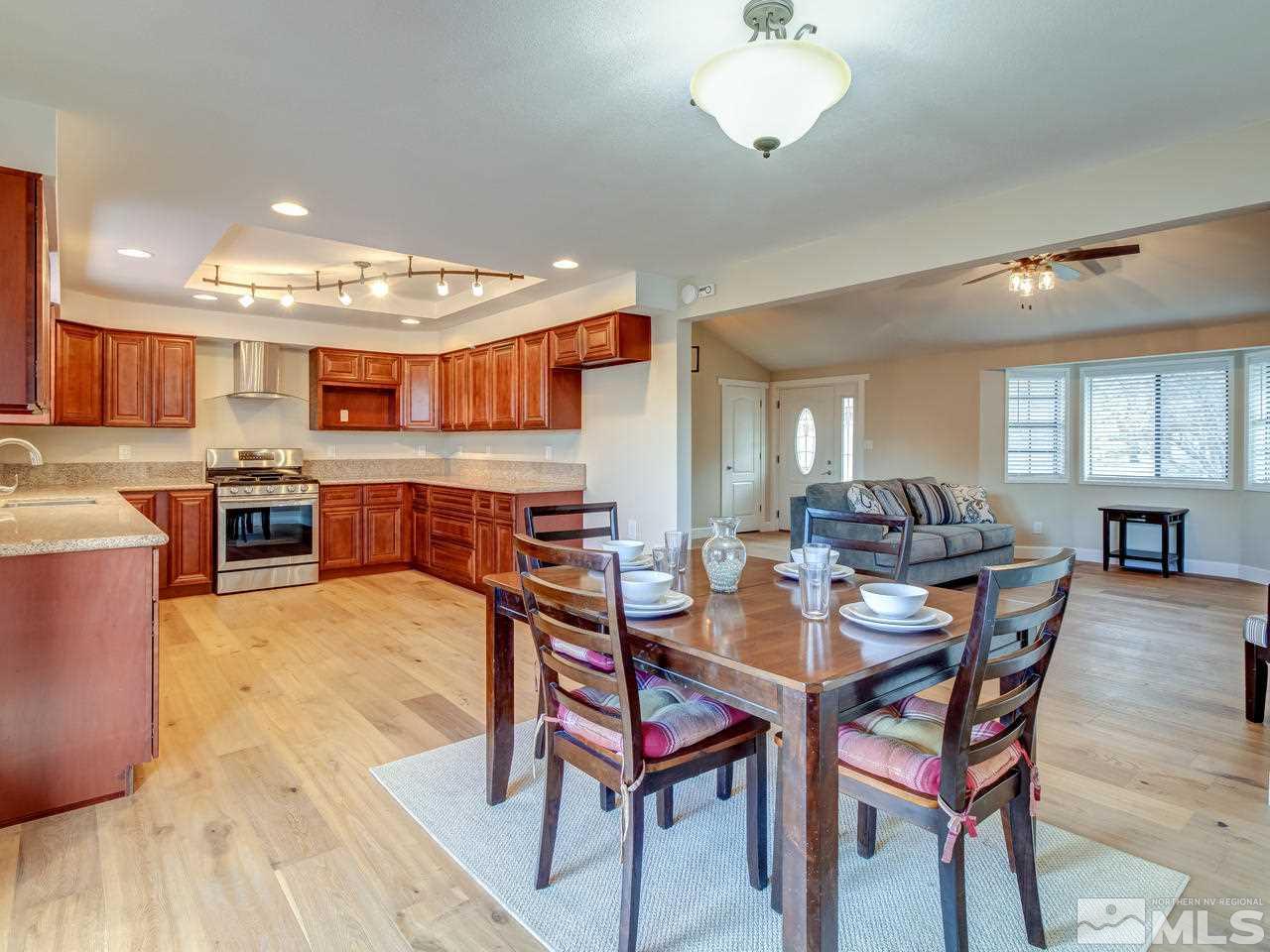 13745 Virginia Foothills Drive Reno, NV 89521 - Photo 7 of 24 Photo 7