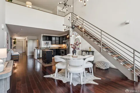 $799,000 | 1001 46th Street, Unit 322, Emeryville, CA 94608