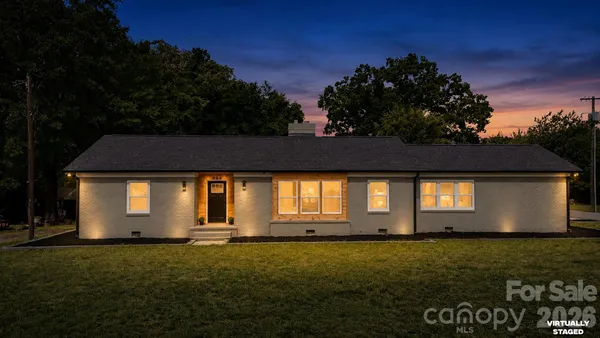 $325,000 | 204 North Myrtle School Road, Gastonia, NC 28052