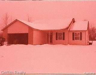 2853 Pinckney Road Howell, MI 48843 - Photo 1 of 1 Listing Image