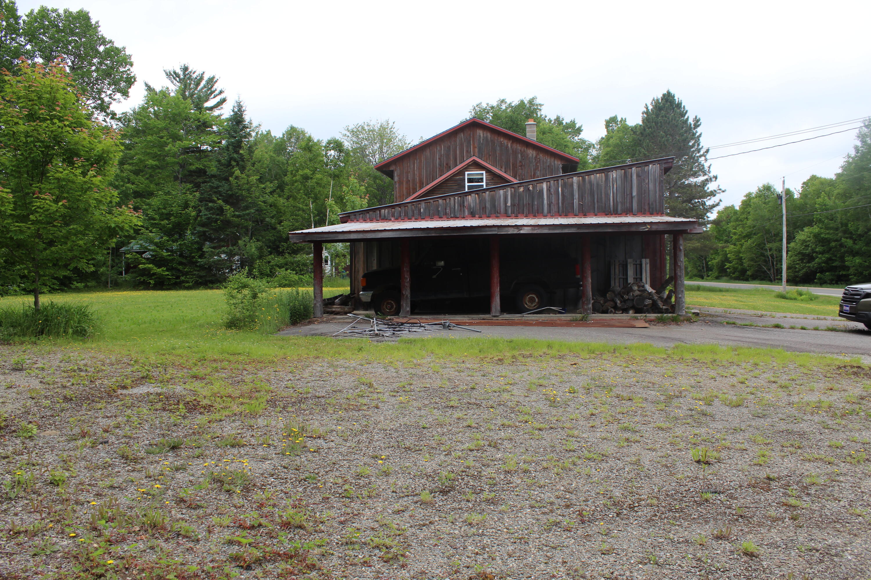 1100 Shin Pond Road Mount Chase, ME 04765 - Photo 22 of 24 IMG_6871