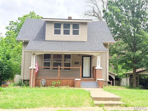 $185,000 | 406 North Craig Street, Mexico, MO 65265