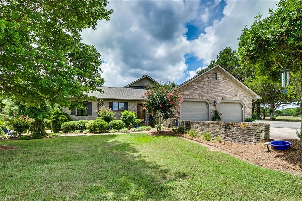 4123 Roy Farlow Road Trinity, NC 27370 - Photo 1 of 30 Gallery Image 1