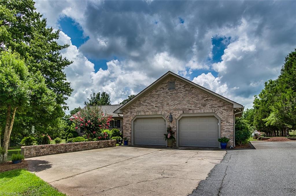 4123 Roy Farlow Road Trinity, NC 27370 - Photo 2 of 30 Gallery Image 2