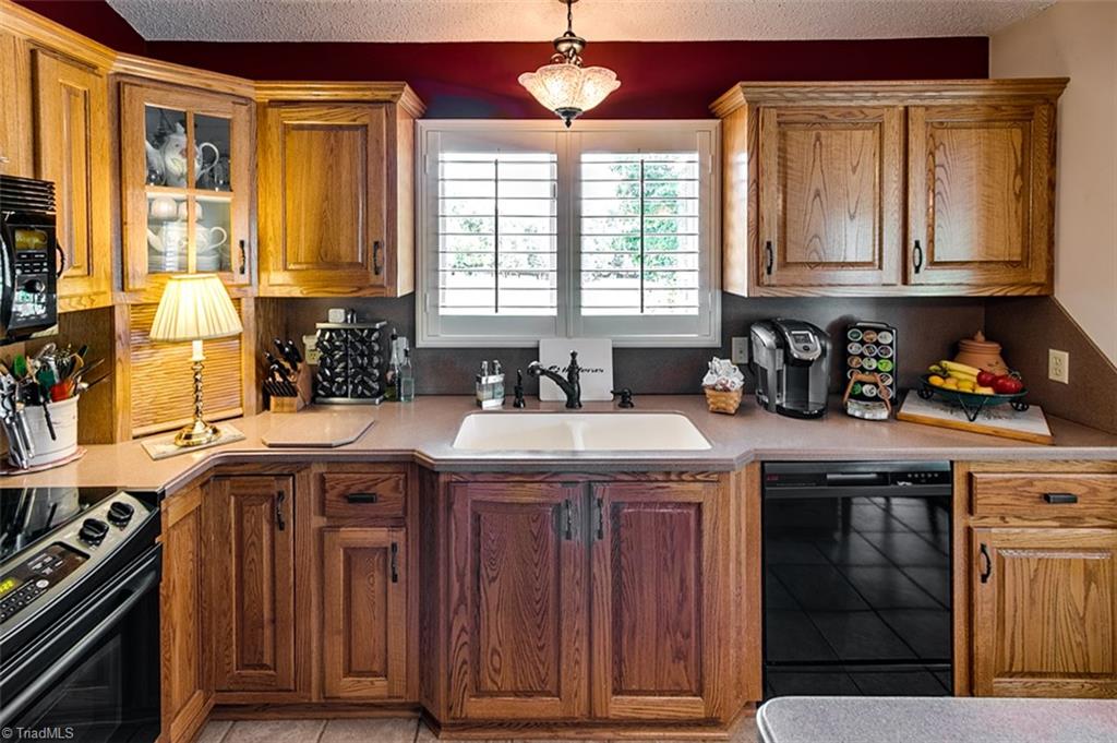 4123 Roy Farlow Road Trinity, NC 27370 - Photo 12 of 30 Gallery Image 12