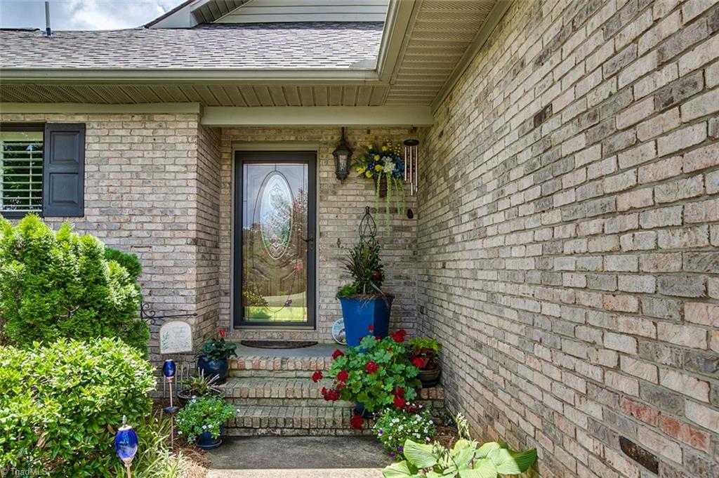 4123 Roy Farlow Road Trinity, NC 27370 - Photo 3 of 30 Gallery Image 3