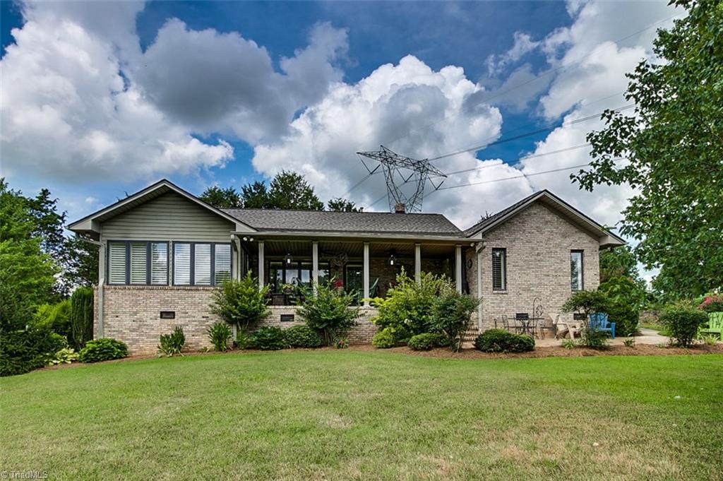 4123 Roy Farlow Road Trinity, NC 27370 - Photo 27 of 30 Gallery Image 27