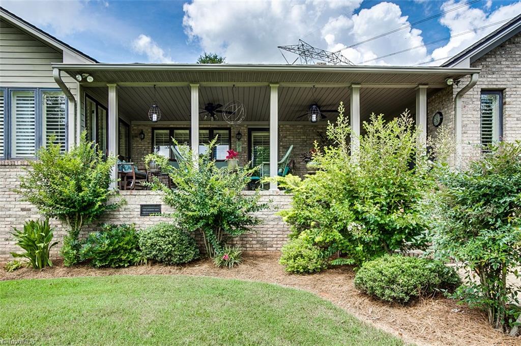 4123 Roy Farlow Road Trinity, NC 27370 - Photo 28 of 30 Gallery Image 28