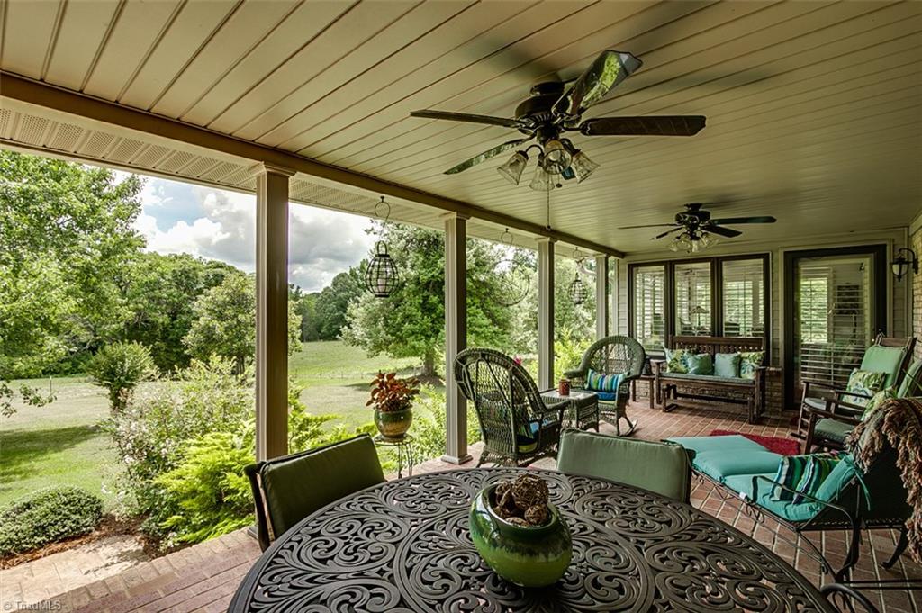 4123 Roy Farlow Road Trinity, NC 27370 - Photo 29 of 30 Gallery Image 29