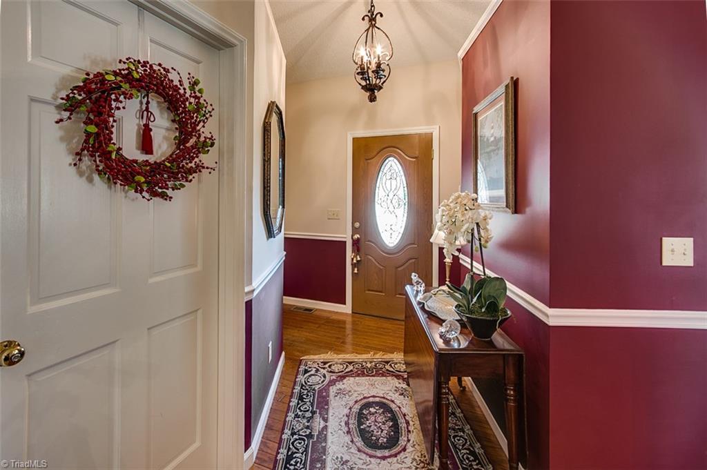 4123 Roy Farlow Road Trinity, NC 27370 - Photo 4 of 30 Gallery Image 4
