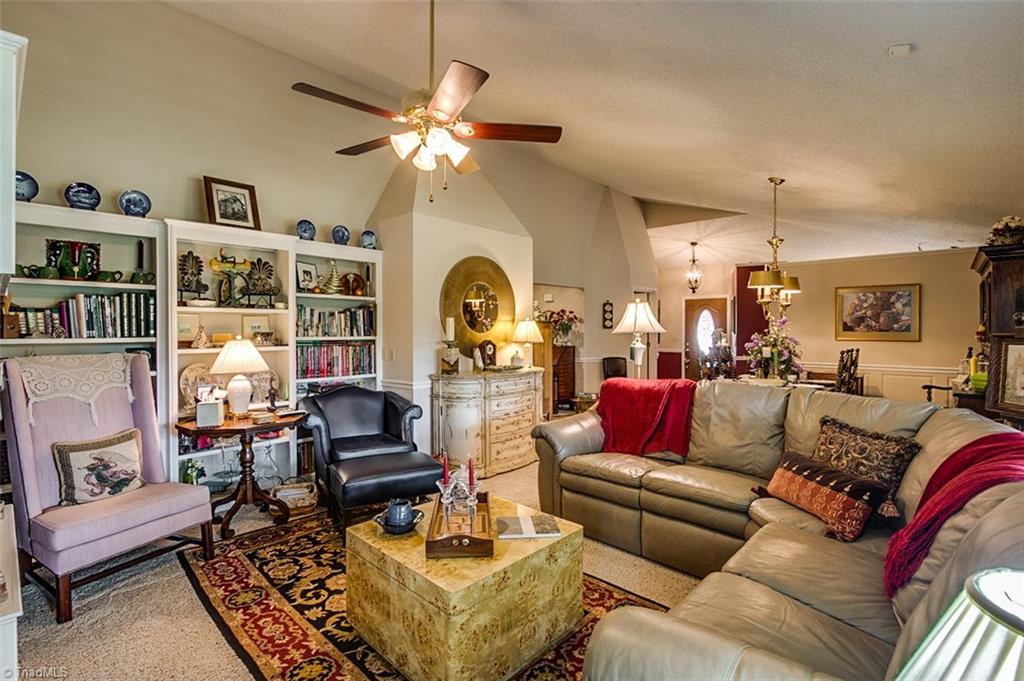 4123 Roy Farlow Road Trinity, NC 27370 - Photo 6 of 30 Gallery Image 6