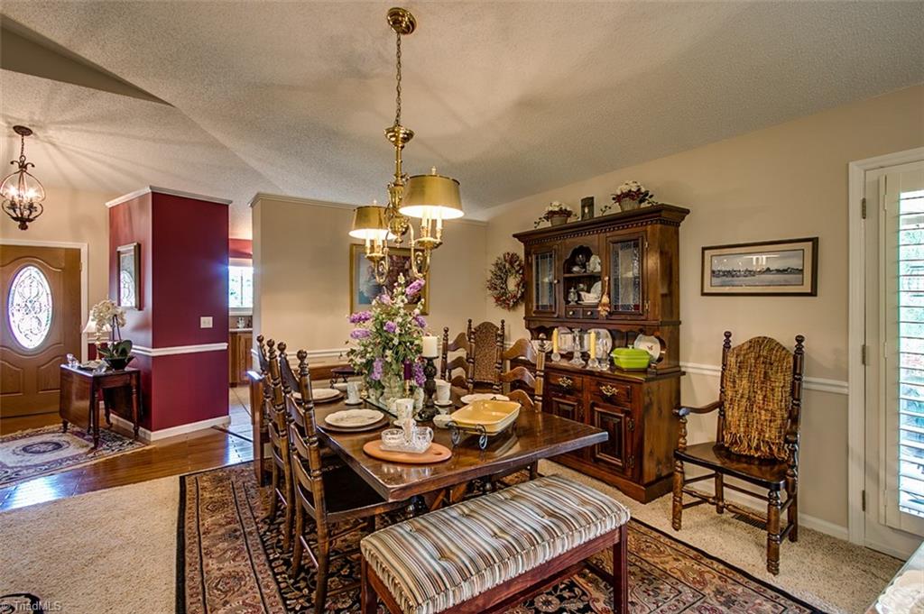 4123 Roy Farlow Road Trinity, NC 27370 - Photo 7 of 30 Gallery Image 7
