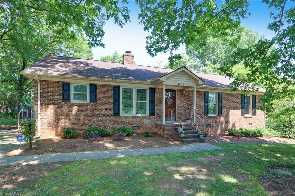 4602 Tower Road Greensboro, NC 27410 - Photo 1 of 30 Gallery Image 1